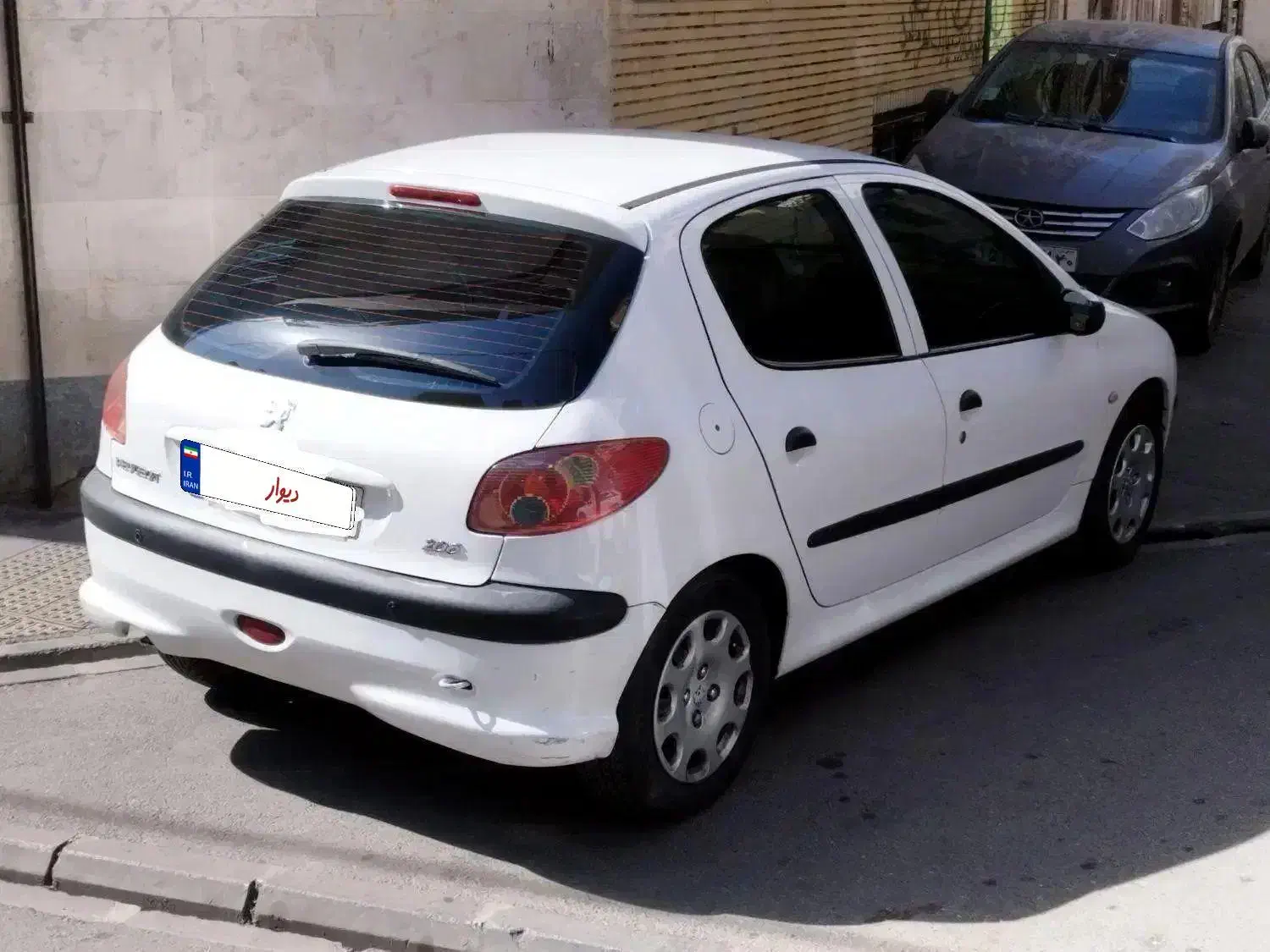 ماشین|خودرو سواری و وانت|تهران, سلسبیل شمالی|دیوار