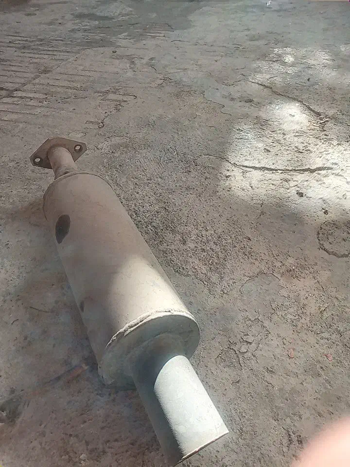 اگزوز اسپرت|قطعات یدکی و لوازم جانبی|تربت جام, فاز ۱ فرهنگیان|دیوار