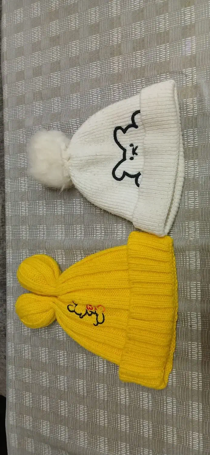 کلاه|کفش و لباس بچه|قدس, شهر‌قدس|دیوار