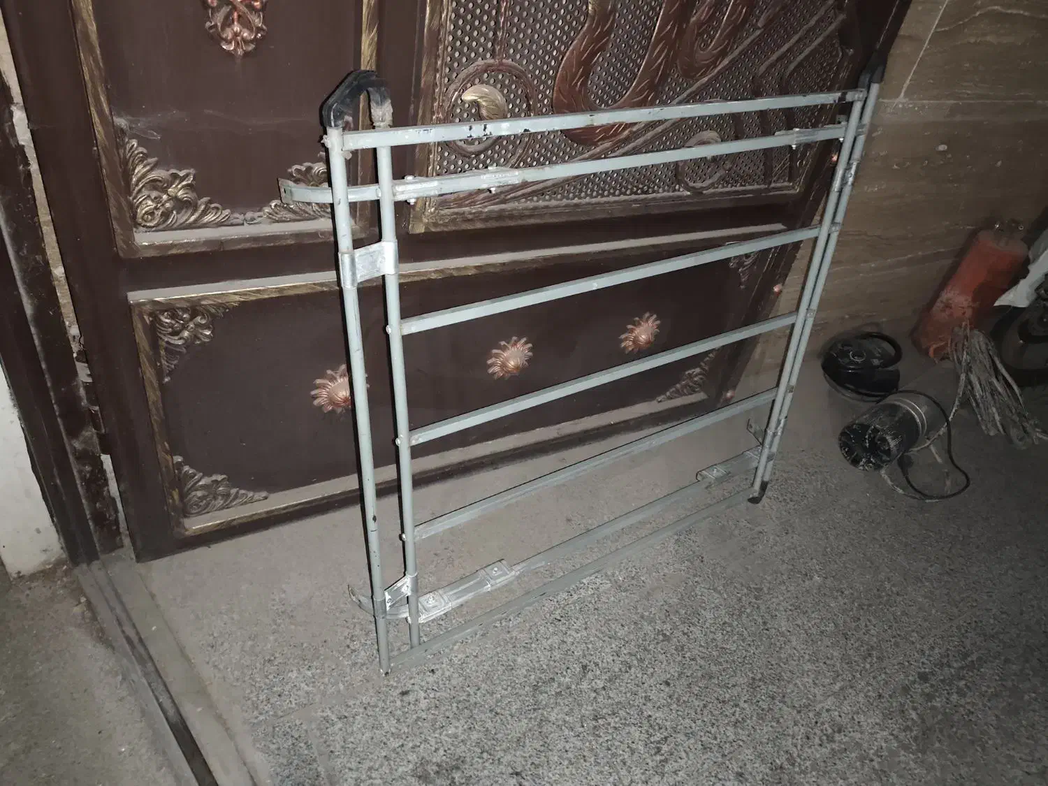 باربند|قطعات یدکی و لوازم جانبی|ورامین, ورامین|دیوار