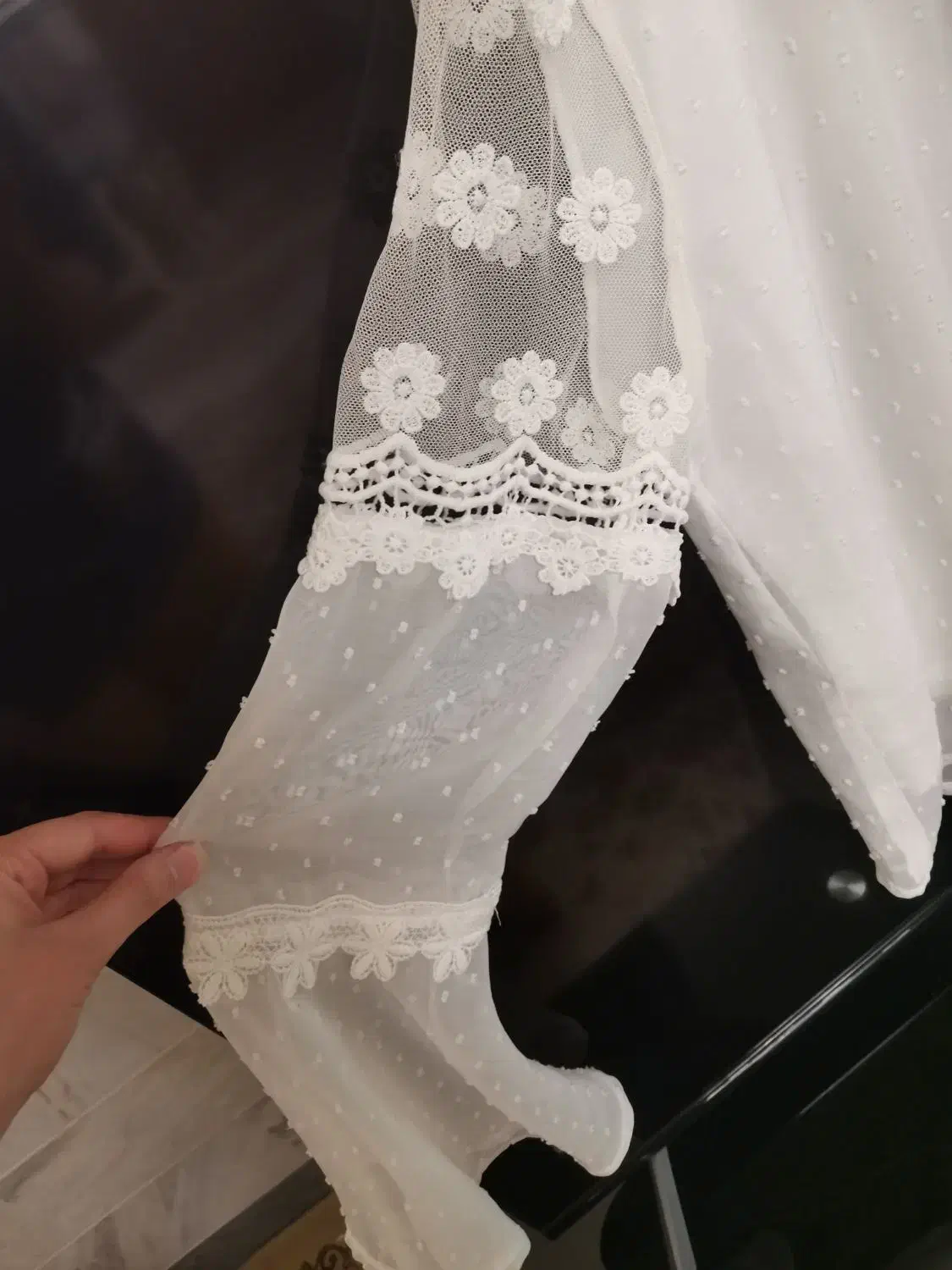 شومیز مجلسی|لباس|علی‌آباد کتول, |دیوار