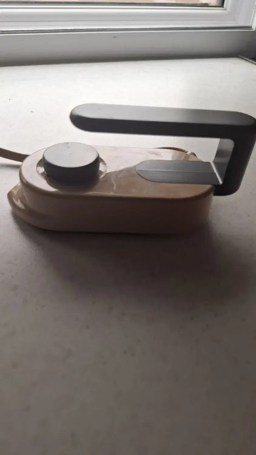 اتو مسافرتی|اتو و لوازم اتو|ری, دیلمان|دیوار