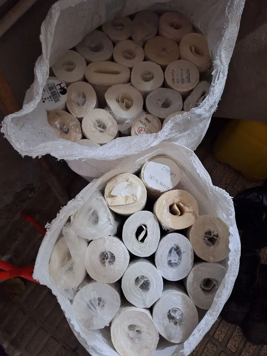 کاغذ دیواری|مصالح و تجهیزات ساختمان|تبریز, |دیوار