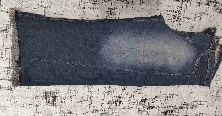 شلوار بگ زنانه|لباس|داراب, |دیوار