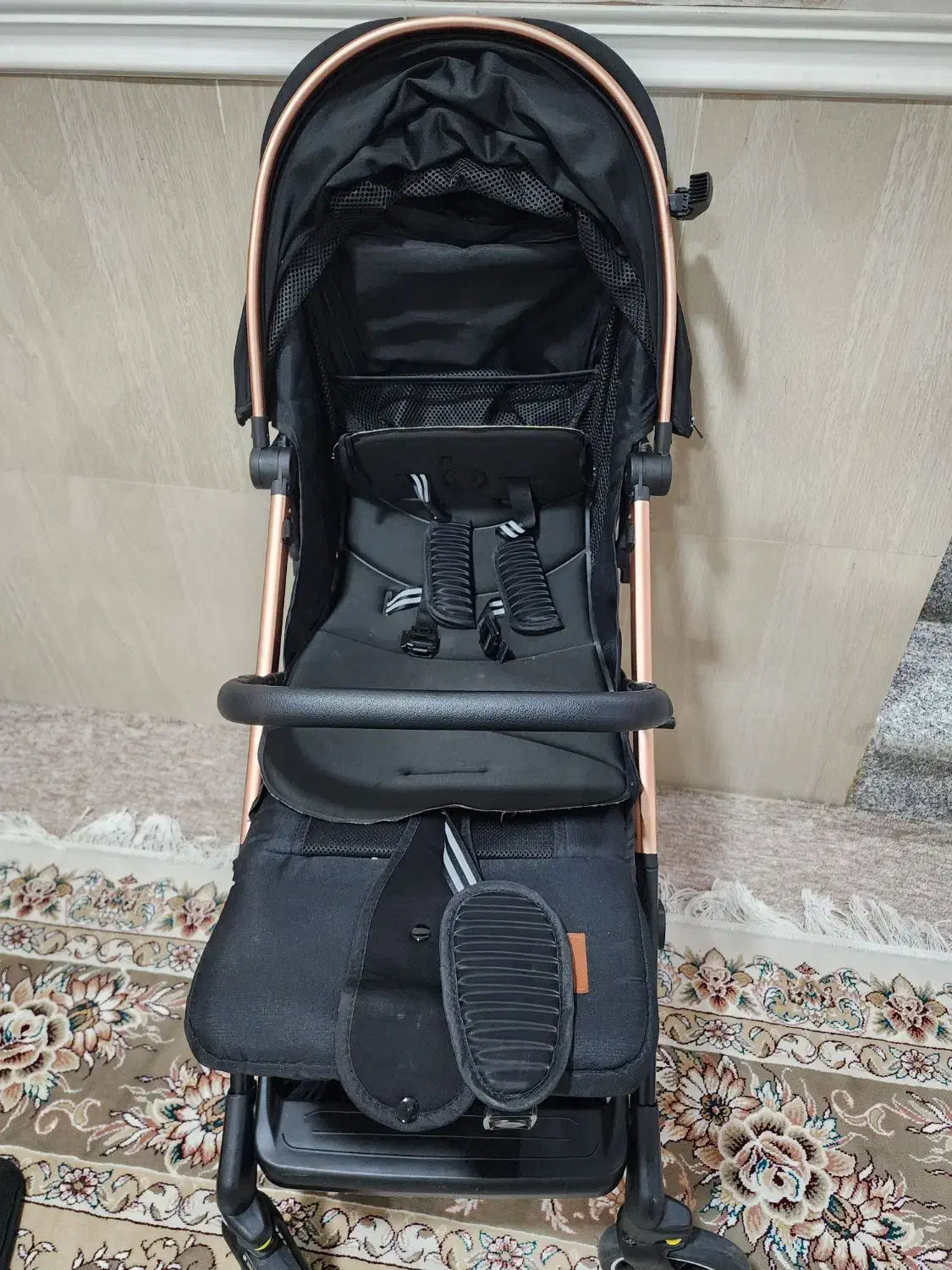 فروش کالسکه|کالسکه و لوازم جانبی|بندر کنگان, |دیوار