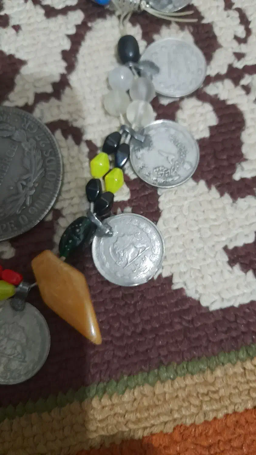 سکه|کلکسیون سکه، تمبر، اسکناس|تهران, پردیسان|دیوار