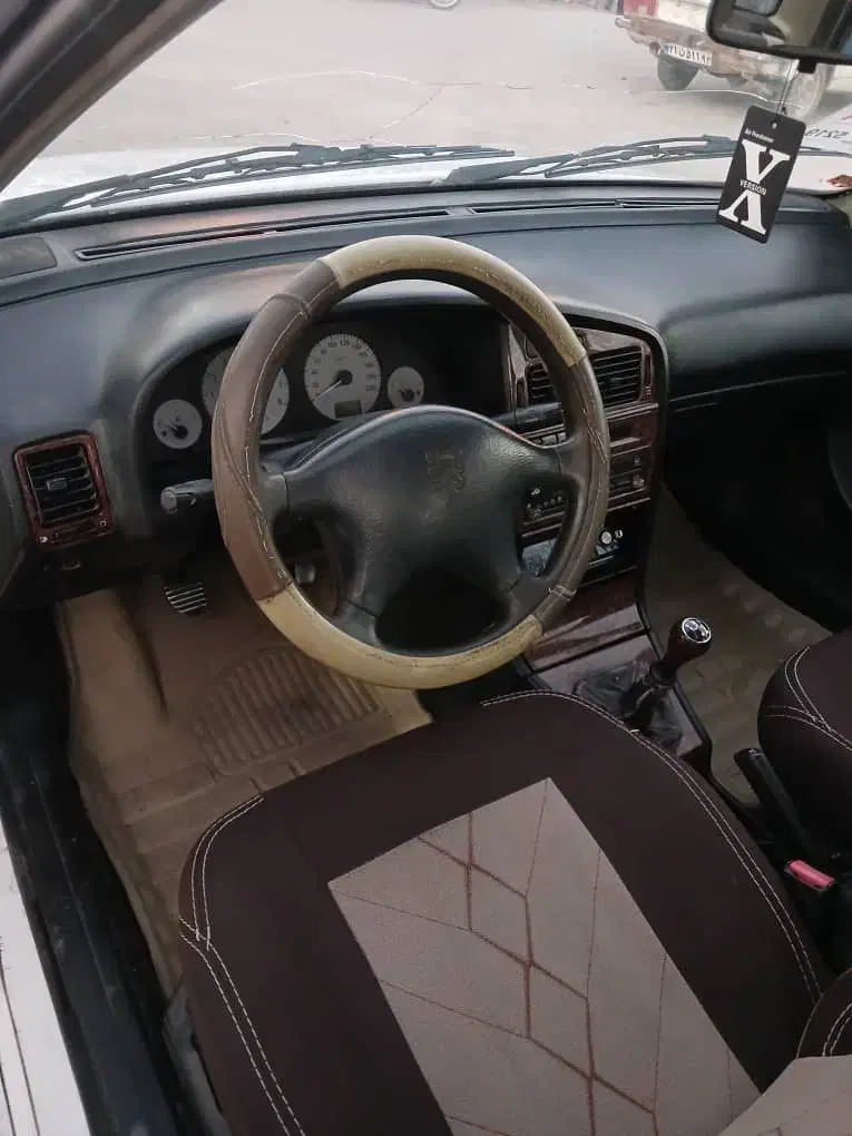 پژو پارس|خودرو سواری و وانت|شیراز, داریون|دیوار