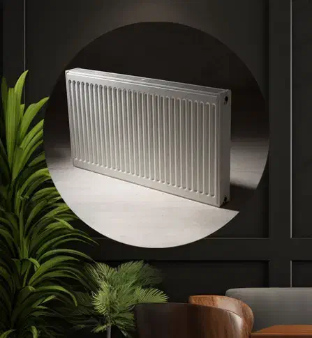 فروش ویژه انواع پکیج و رادیاتور با شرایط ویژه|آبگرمکن، پکیج، شوفاژ|حمیدیا, |دیوار