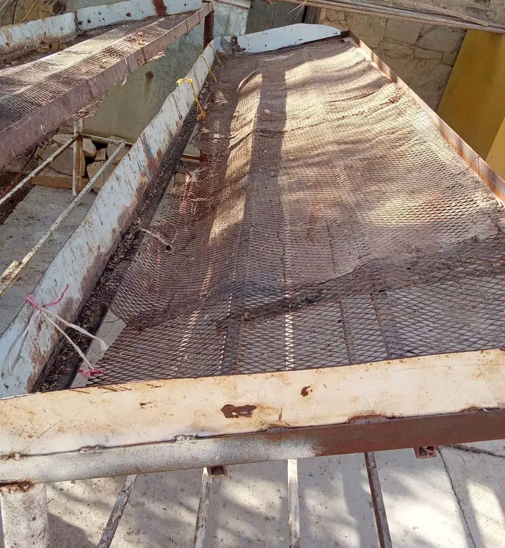 میزمیوه فروشی|فروشگاه و مغازه|مسجد سلیمان, |دیوار