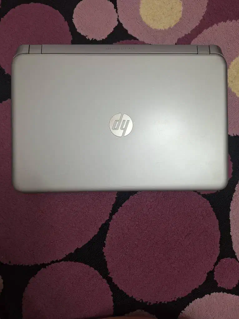 لپتاپ hp|رایانه همراه|مشهد, رضاشهر|دیوار