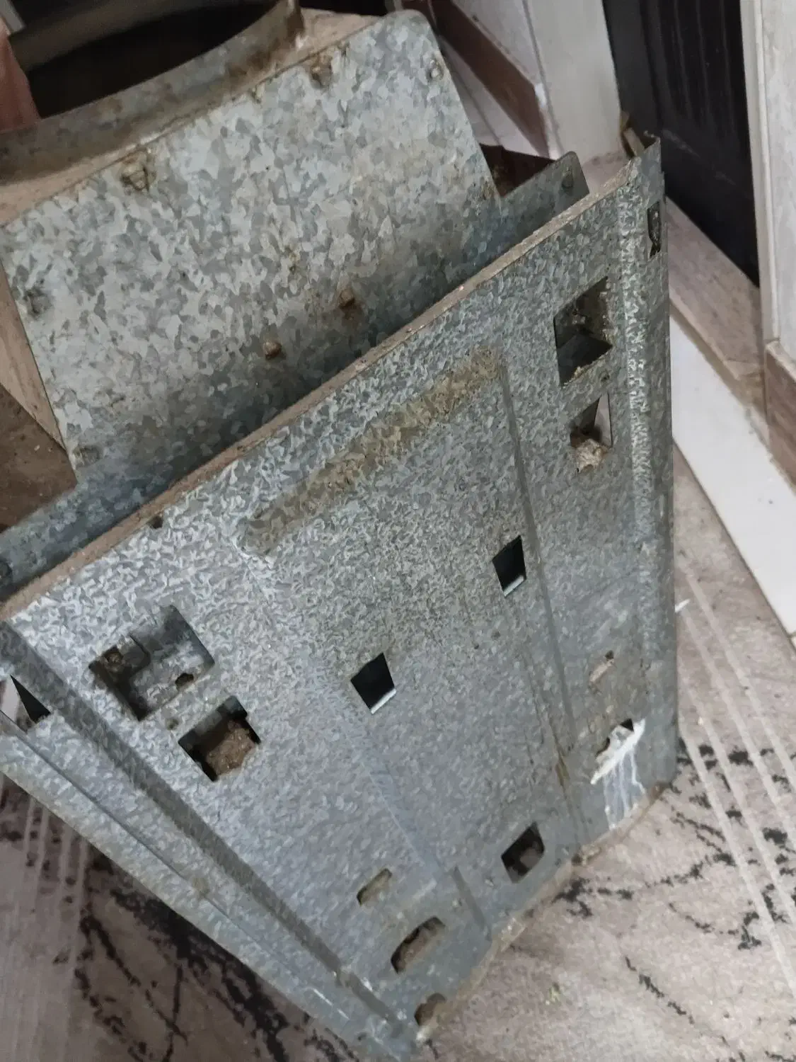 آبگرمکن دیواری|آبگرمکن، پکیج، شوفاژ|قرچک, شهرک طلائیه|دیوار