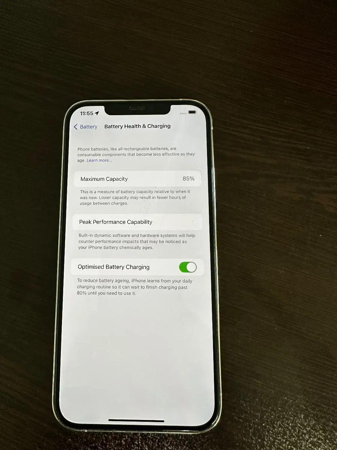 آیفون ۱۲ پرومکس ۲۵۶|موبایل|تهران, دریا|دیوار