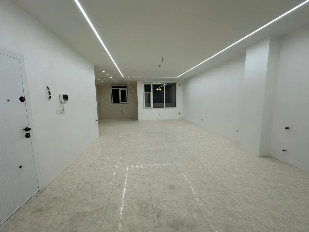 کلید نخورده ۱۱۳ متری|فروش آپارتمان|گرمسار, |دیوار