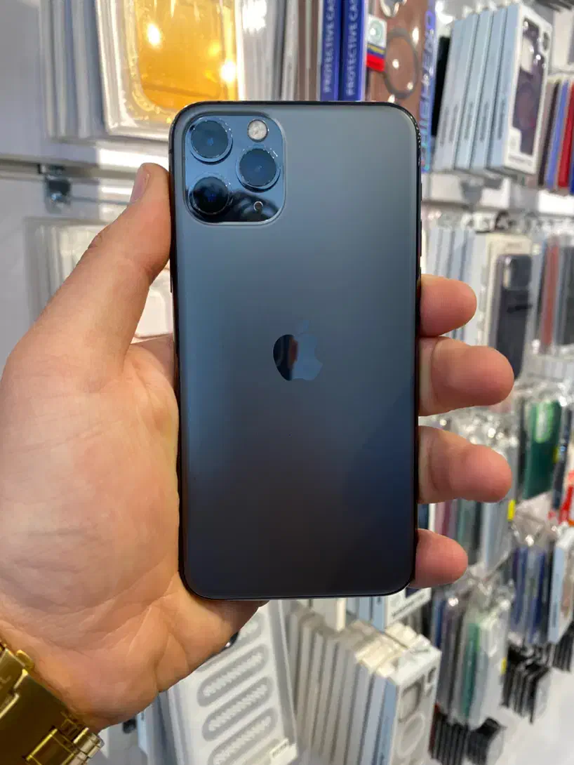 اپل iPhone/11pro/256/512 خرید و فروش انواع گوشی|موبایل|قزوین, |دیوار