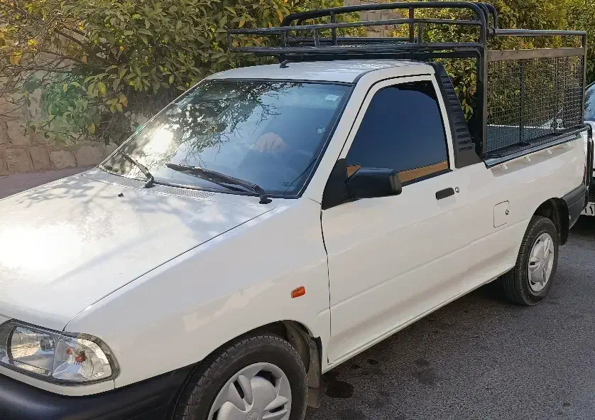 حمل بار|خدمات حمل و نقل|کازرون, |دیوار