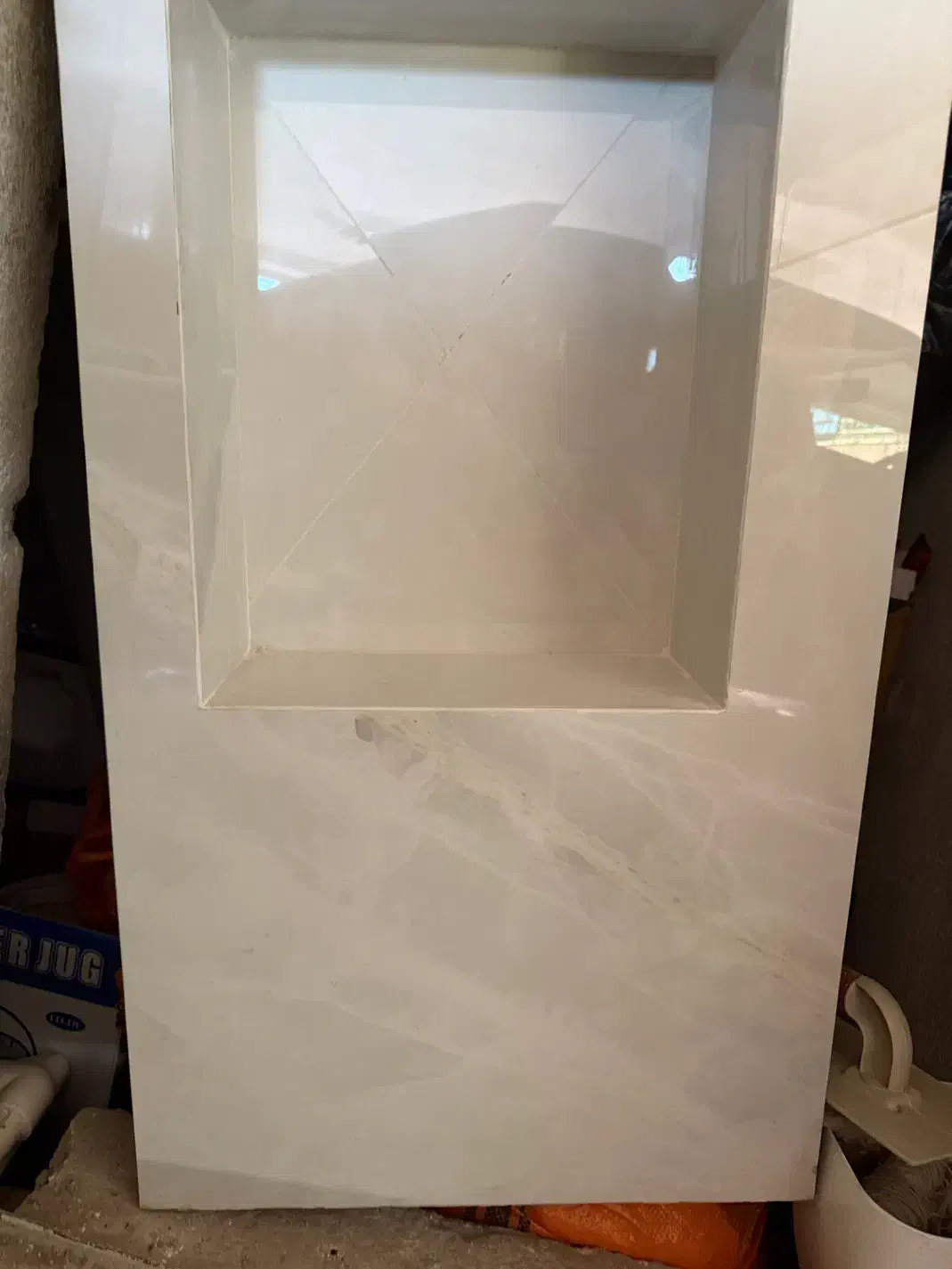 روشویی نو|مصالح و تجهیزات ساختمان|ماهدشت, |دیوار