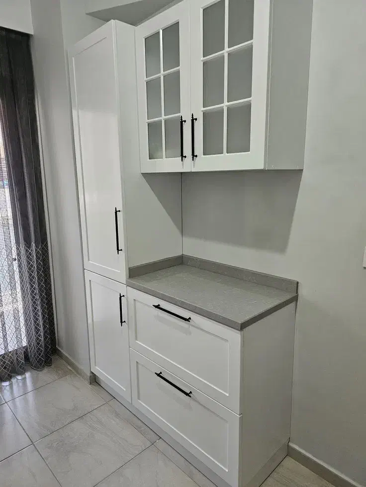 تختخواب تاشو تمامی محصولات MDF تحویل ۵روزه|تخت و سرویس خواب|اندیشه, اندیشه فاز ۱|دیوار