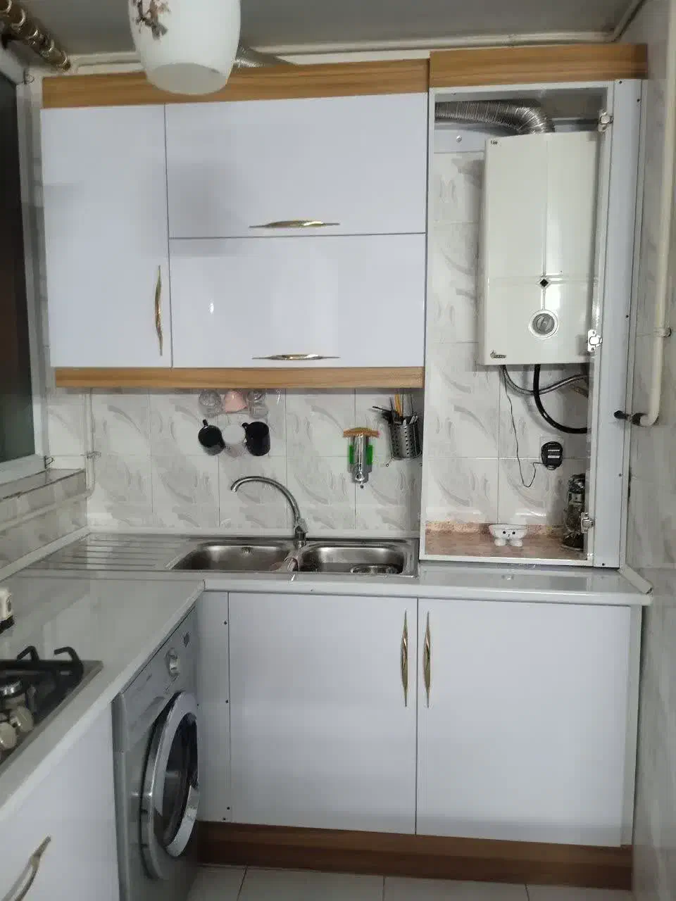 کابینت 111522|مصالح و تجهیزات ساختمان|سمنان, |دیوار