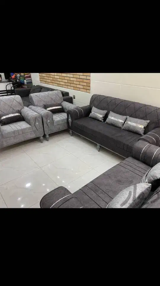 گالری مبل راحتی اطلس|مبلمان خانگی و میز عسلی|شهریار, شهرک شاهد|دیوار