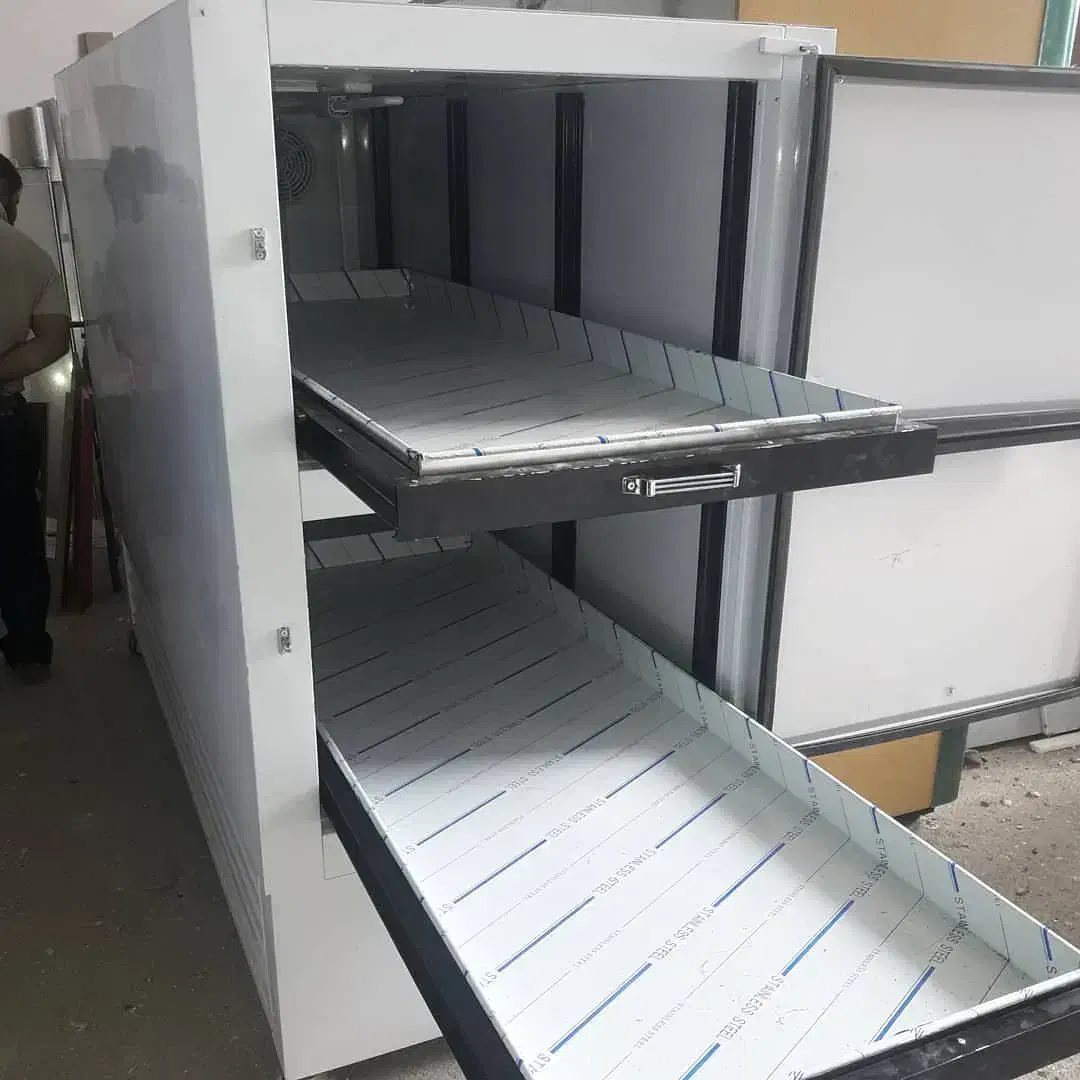 سردخانه جسد میت|فروشگاه و مغازه|شیراز, شهرک صنعتی شیراز|دیوار