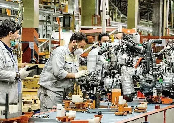 استخدام نیروی جوان با توانای بالا|استخدام صنعتی، فنی، مهندسی|آستارا, |دیوار