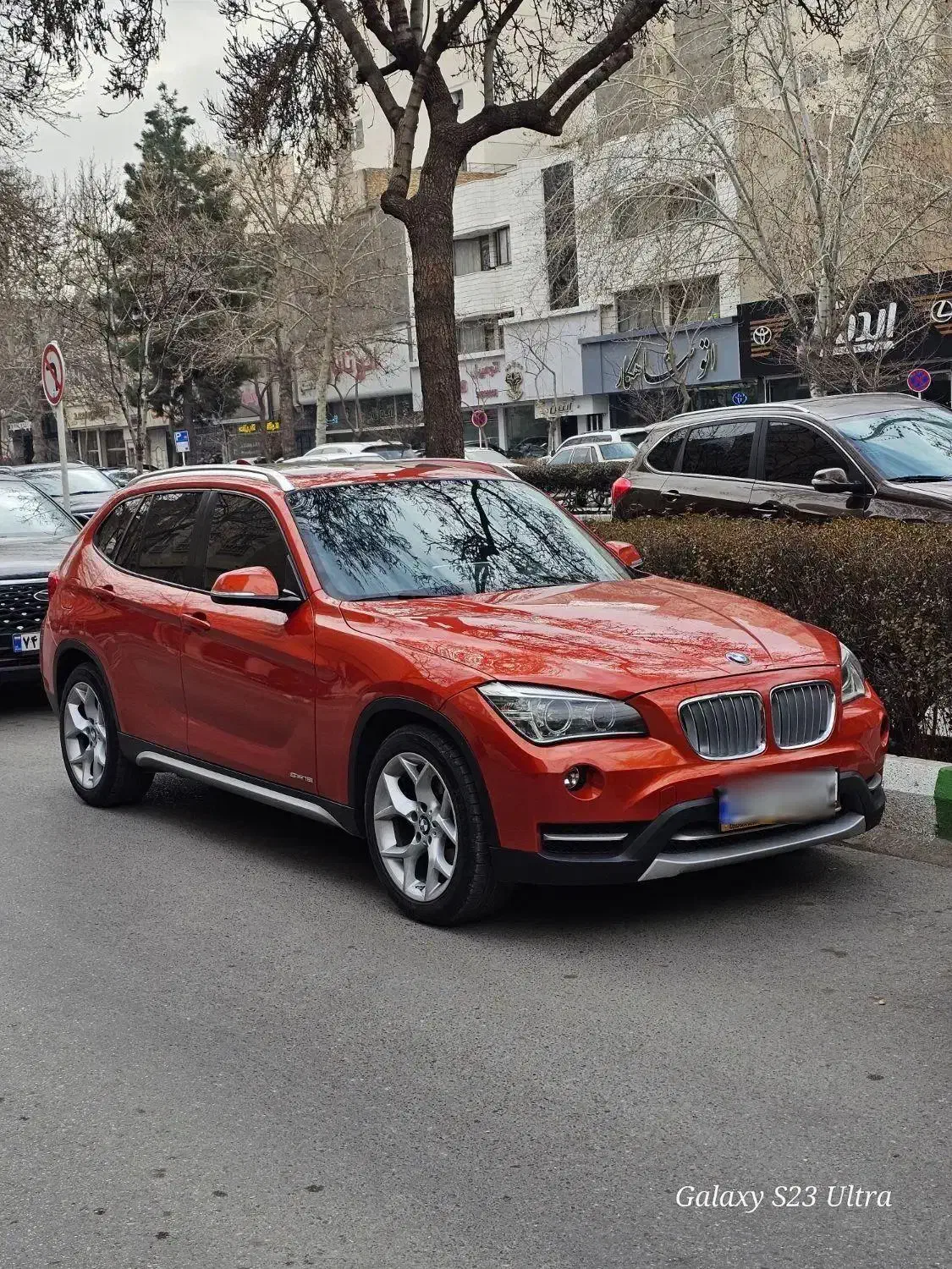BMW x1|خودرو سواری و وانت|مشهد, چهارچشمه|دیوار