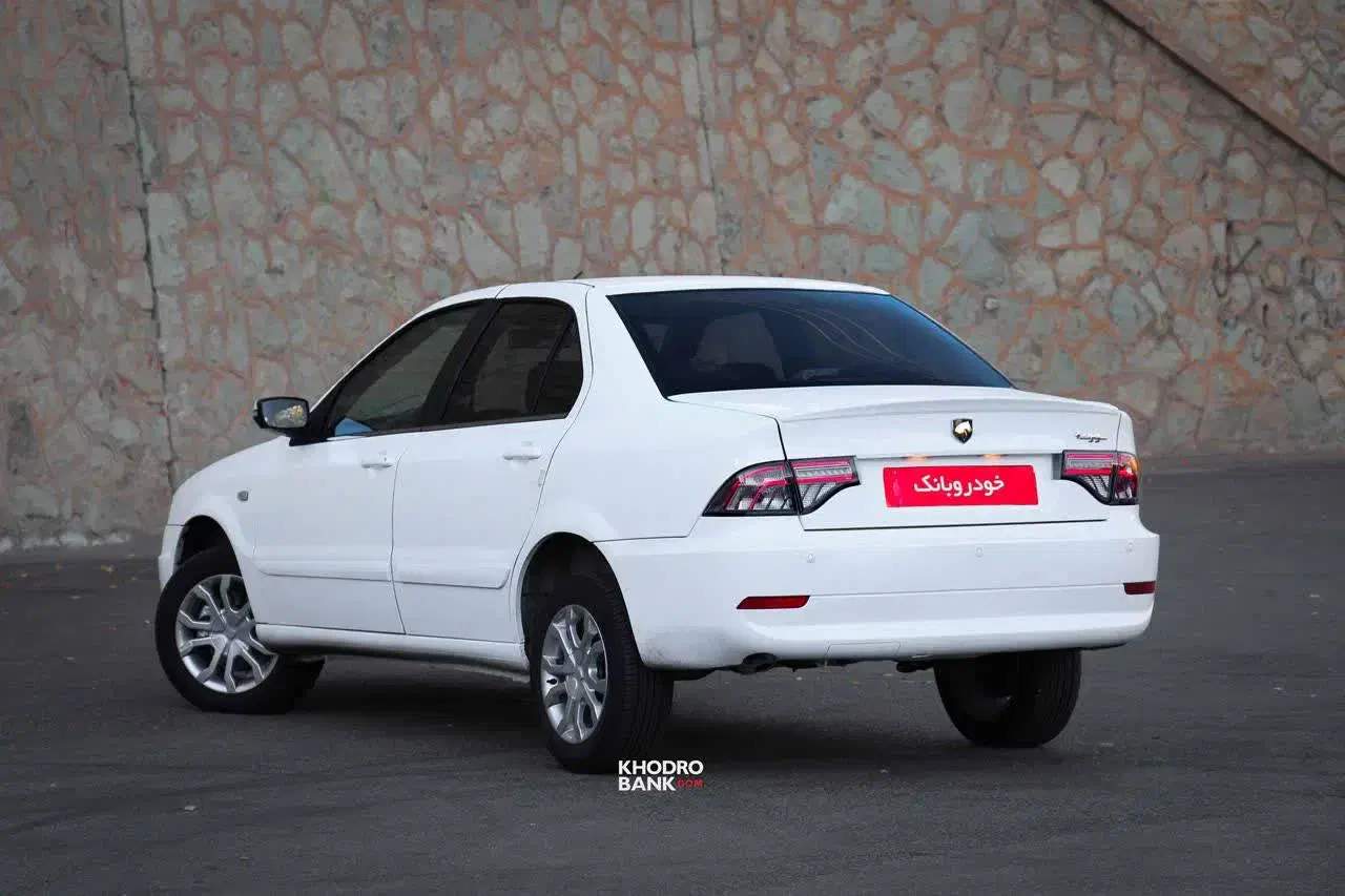 حواله سورن پلاس تحویل ۹۰ روزه|خودرو سواری و وانت|اردبیل, |دیوار