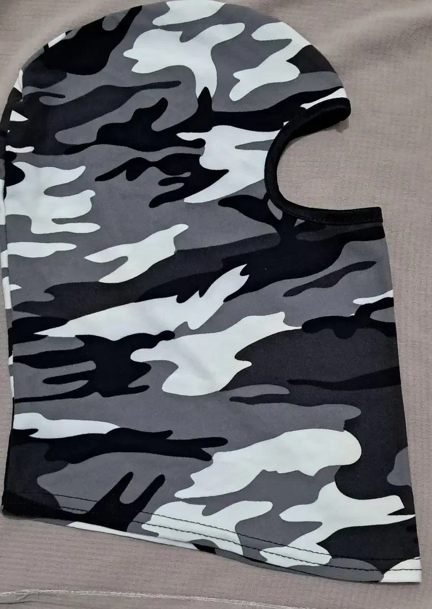 کلاه ماسک صیادی|لباس|چغادک, |دیوار