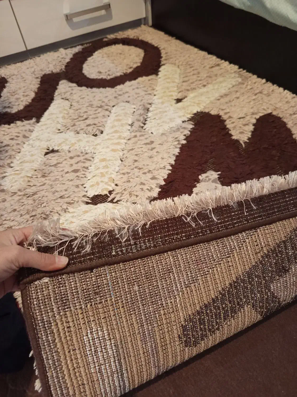 فرش 1در 1ونیم ترکیه|فرش|تبریز, |دیوار