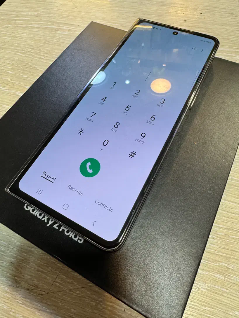 زد فولد Z Fold 5|موبایل|تهران, صادقیه|دیوار