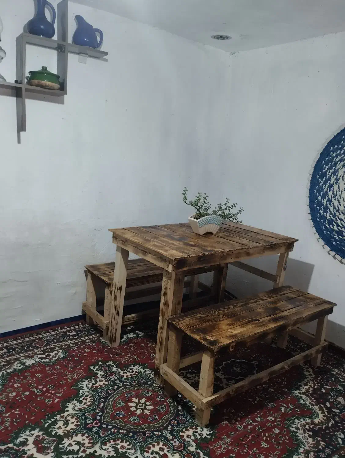 سویت اجاره‌ای نزدیک مرداب سراوان|اجارهٔ کوتاه‌مدت آپارتمان و سوئیت|رشت, توشیبا|دیوار