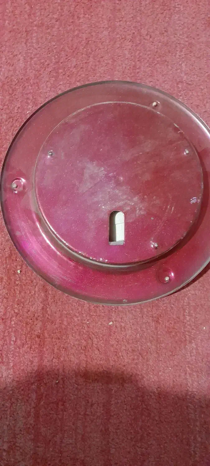 ۴ عدد چراغ سقفی نو آکبند|لامپ و چراغ|قدس, شهرک دانش|دیوار