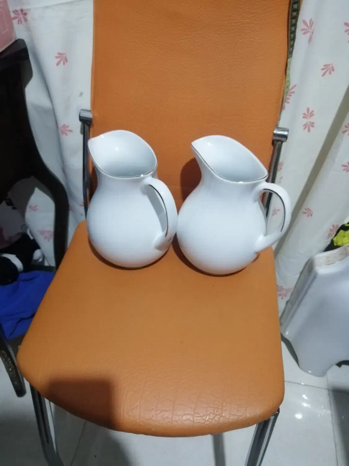 وسایل منزل|ظروف سرو و پذیرایی|مهاباد (آذربایجان غربی), |دیوار