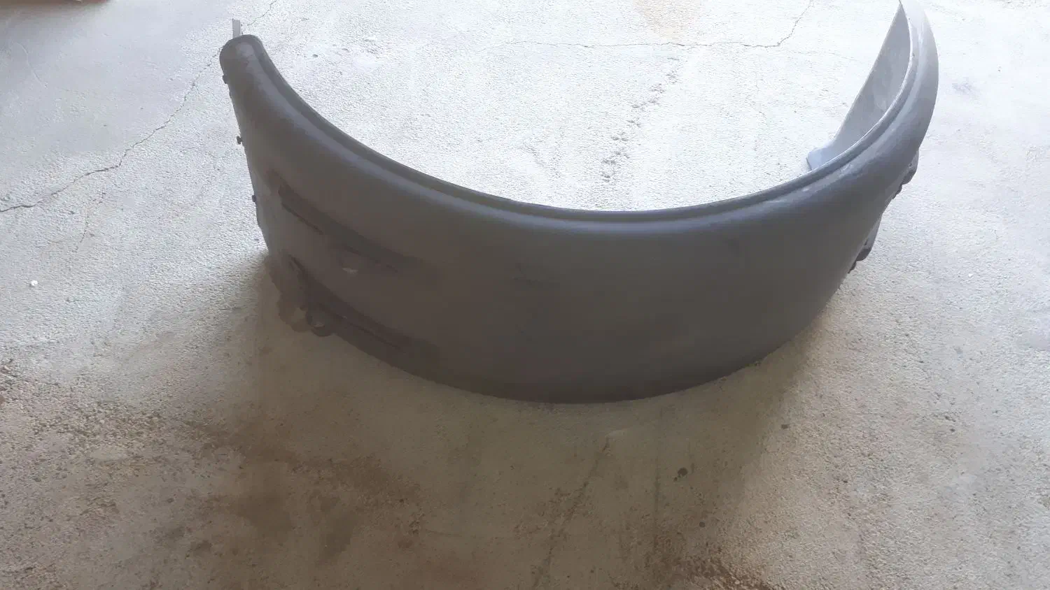 گلگیر تریلی|قطعات یدکی و لوازم جانبی|صائین قلعه, |دیوار