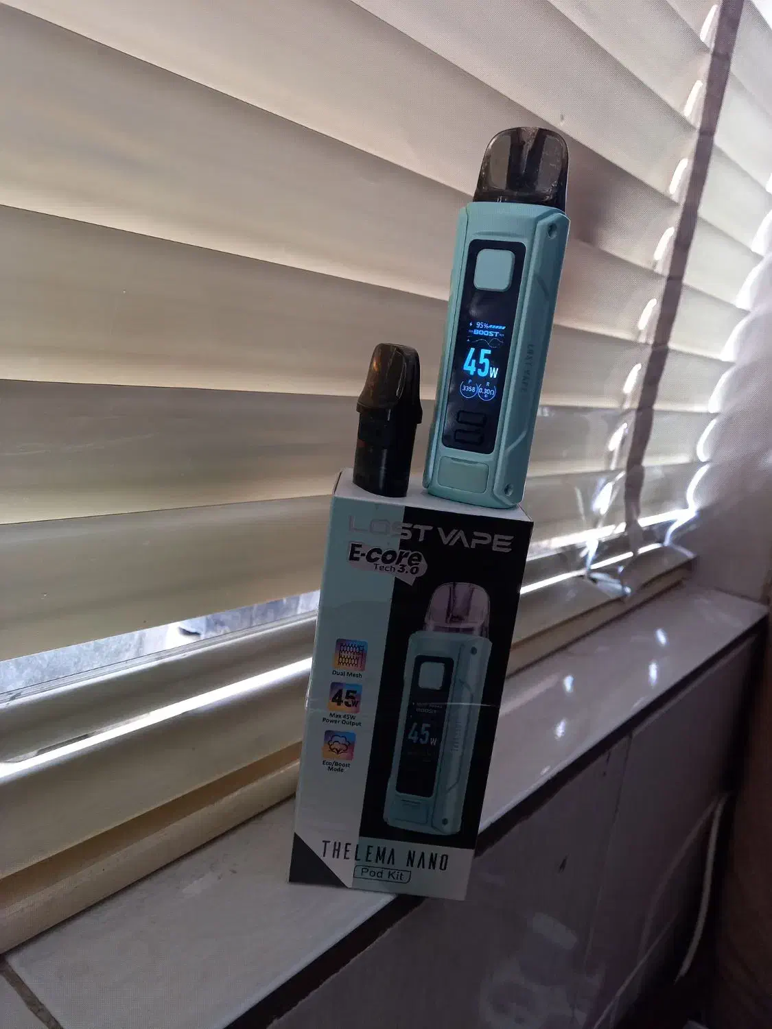 لاست ویپ زیرقیمت|زیورآلات و اکسسوری|مرودشت, ژیان|دیوار