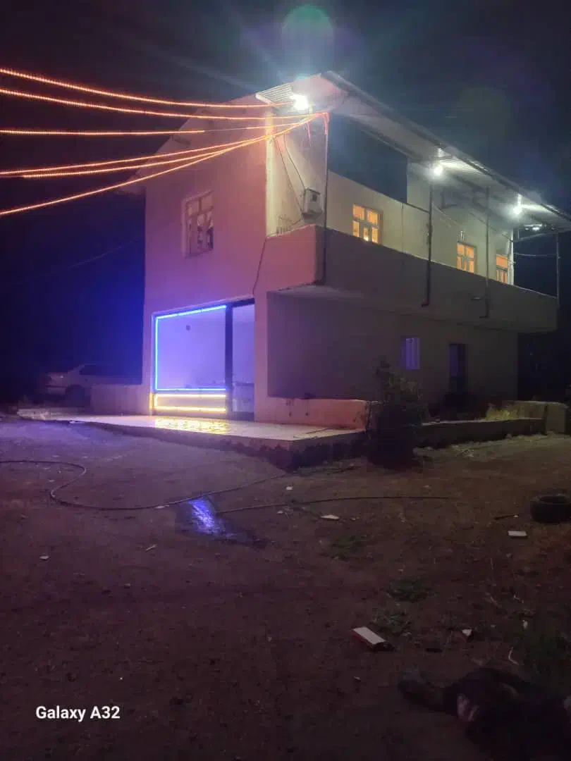 فروش زمین تجاری ده هکتاربراتوبان اردبیل به رضی|فروش زمین و ملک کلنگی|ارشق, |دیوار