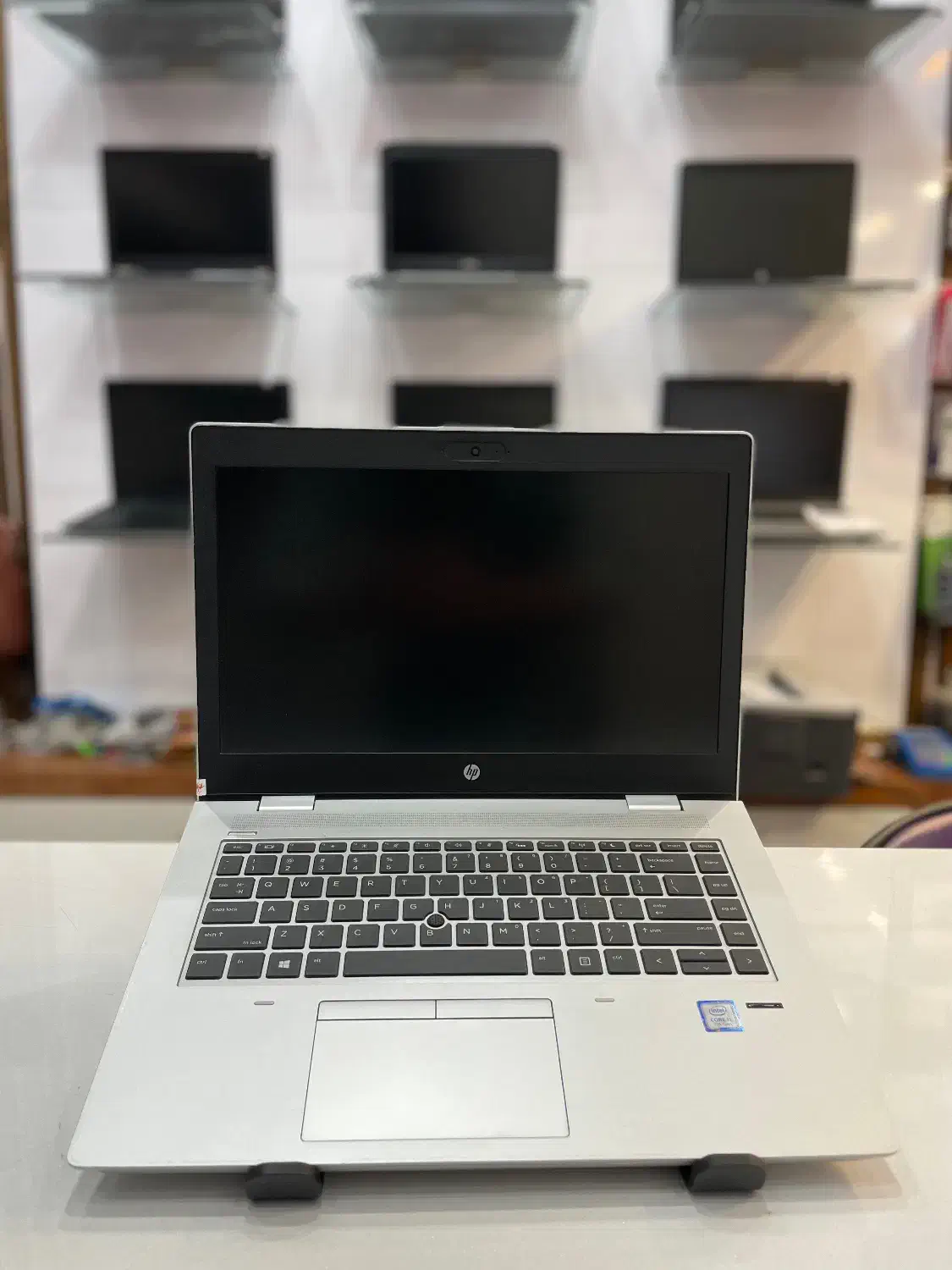 HP 640 G4|رایانه همراه|اردبیل, |دیوار