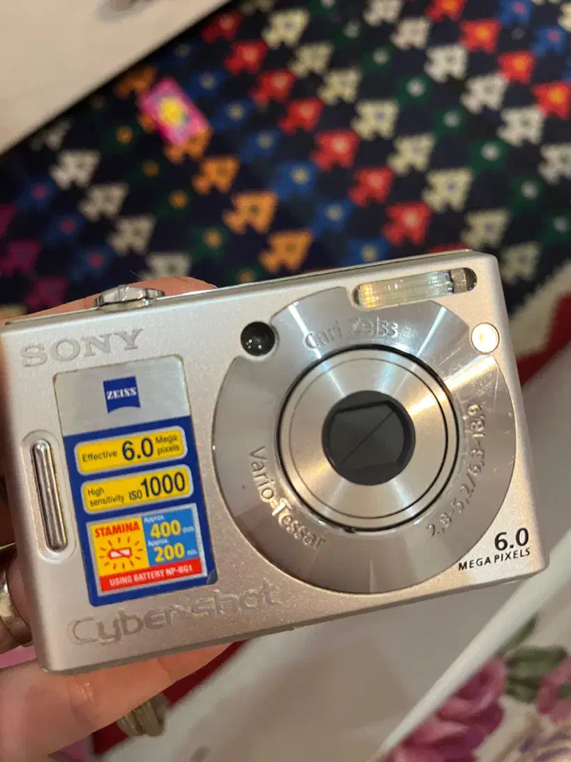 دوربین sony|دوربین عکاسی و فیلمبرداری|تهران, بوستان چیتگر|دیوار