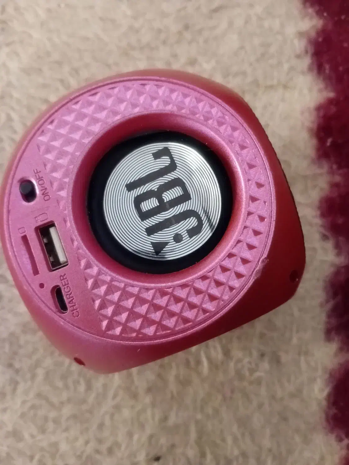 اسپیکر|پخش‌کننده همراه|مشهد, شهید جنگی|دیوار