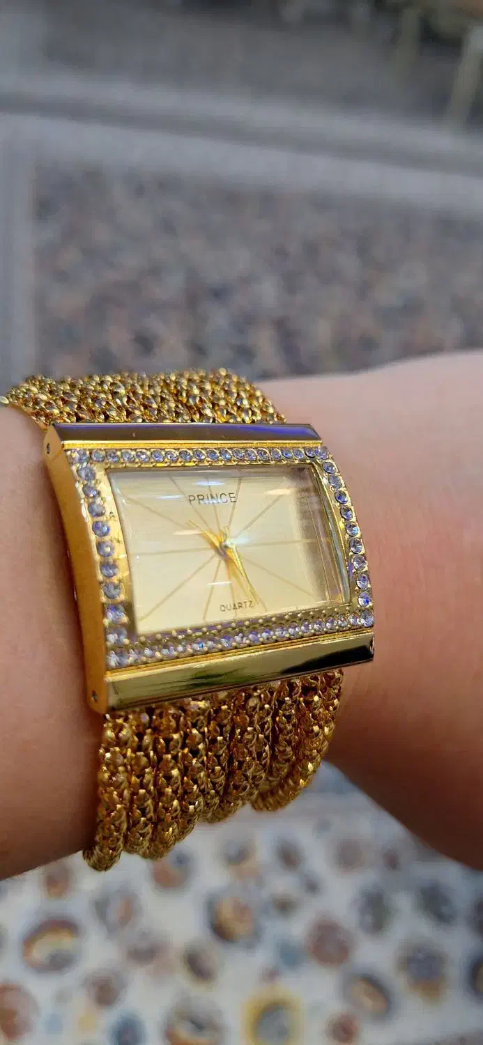 ساعت زنانه|ساعت|کرمانشاه, |دیوار