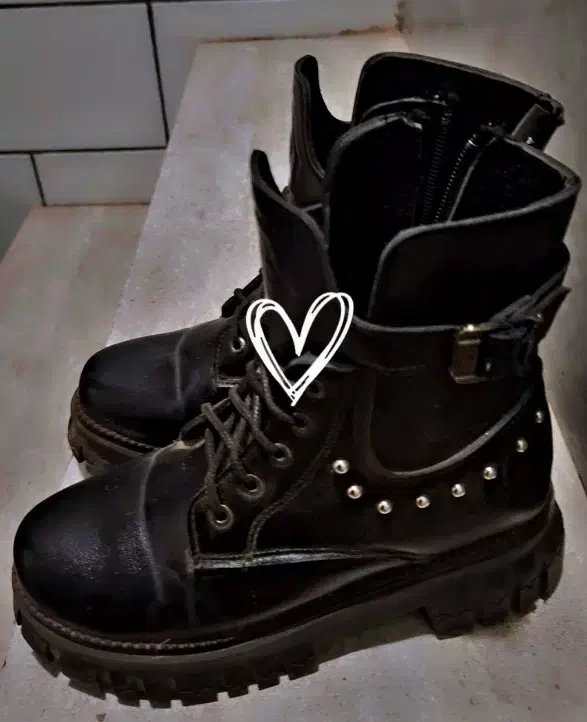 بوت زنانه و دخترانه|کیف، کفش، کمربند|کرمان, |دیوار