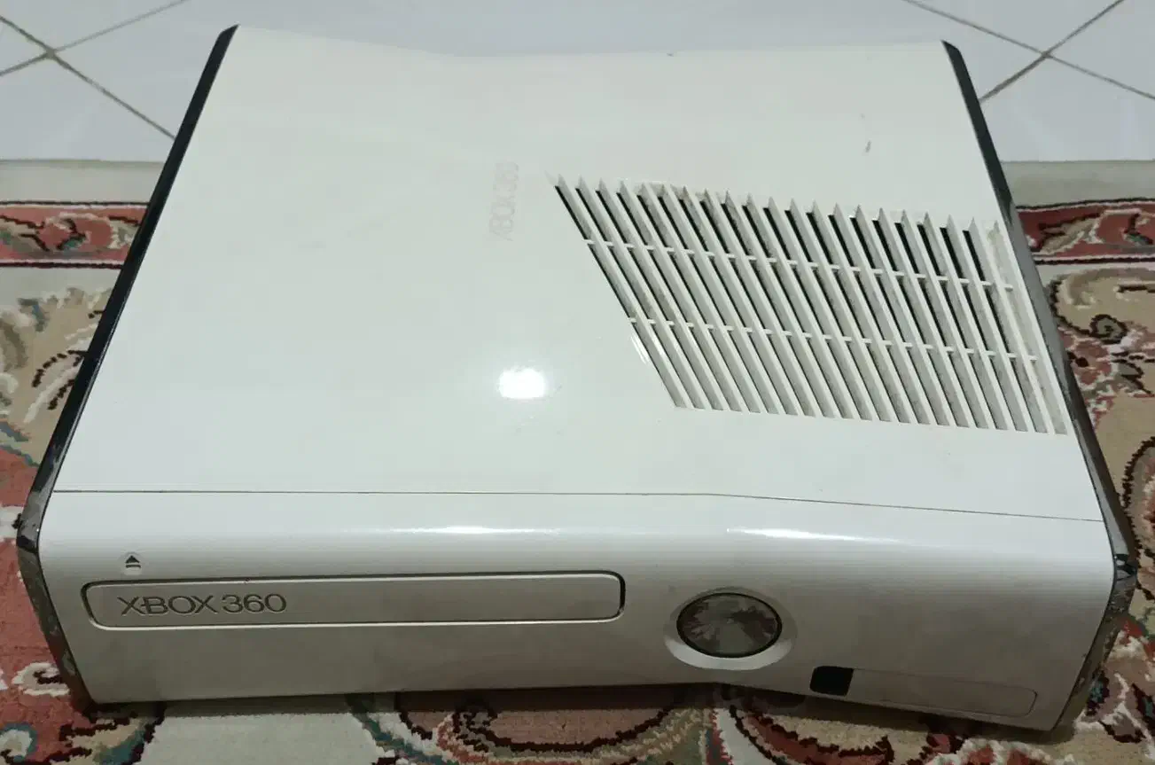 Xbox 360|کنسول، بازی ویدئویی و آنلاین|فردیس, فردیس|دیوار
