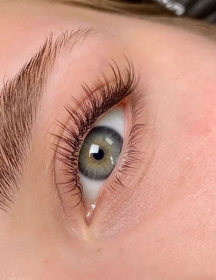 اکستنشن و لیفت350تومن|خدمات آرایشگری و زیبایی|آمل, |دیوار