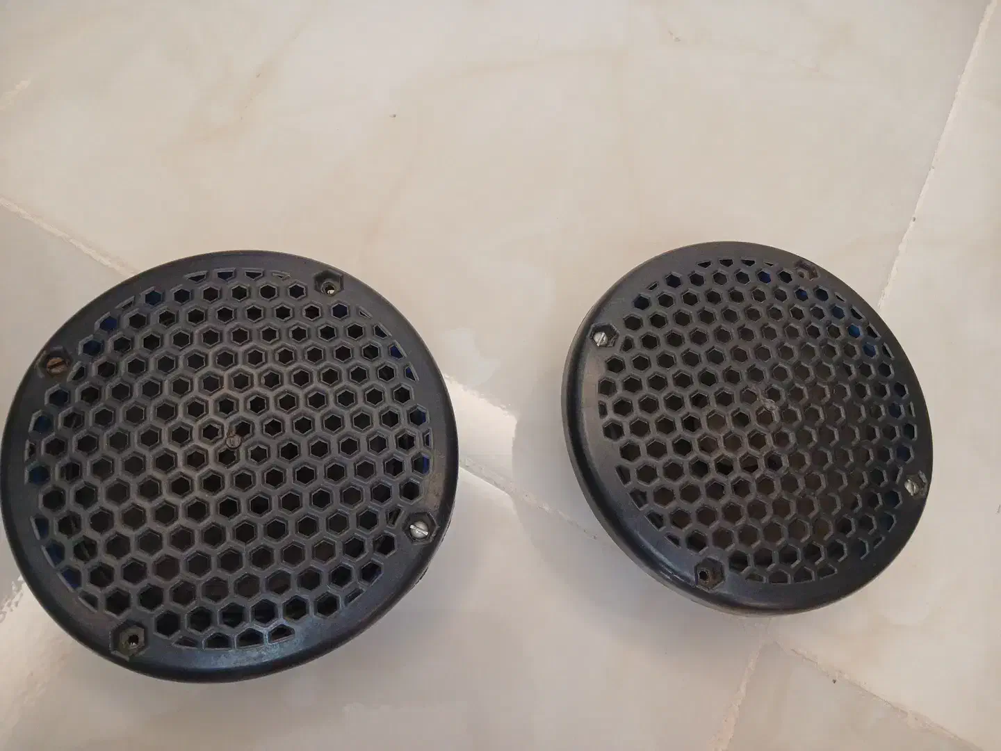 باند ماشین درحدنو|قطعات یدکی و لوازم جانبی|پرند, فاز ۱|دیوار