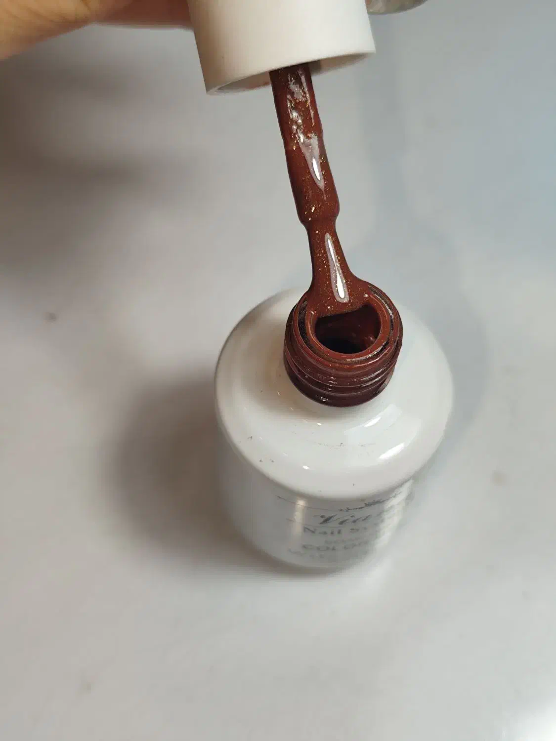 8 عدد لاکژل نو|آرایشگاه و سالنهای زیبایی|سنندج, |دیوار