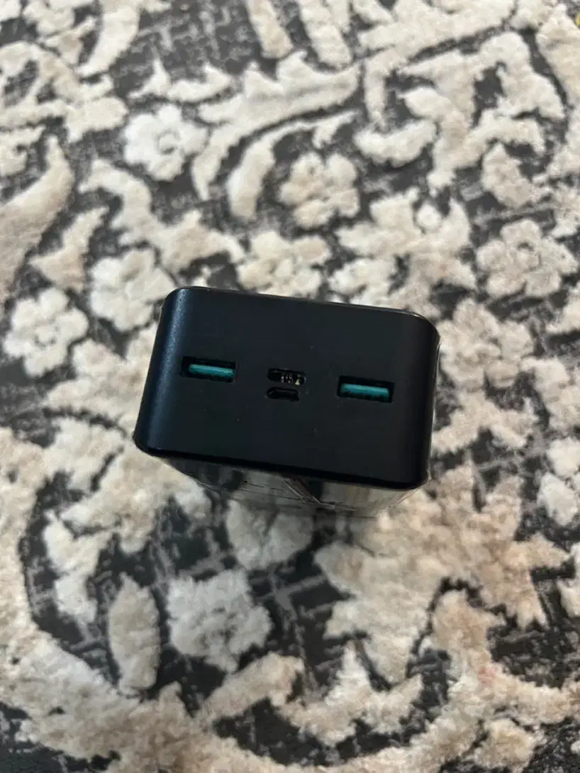 پاوربانک ۲۰۰۰۰ شیائومی|لوازم جانبی موبایل و تبلت|بوشهر, |دیوار