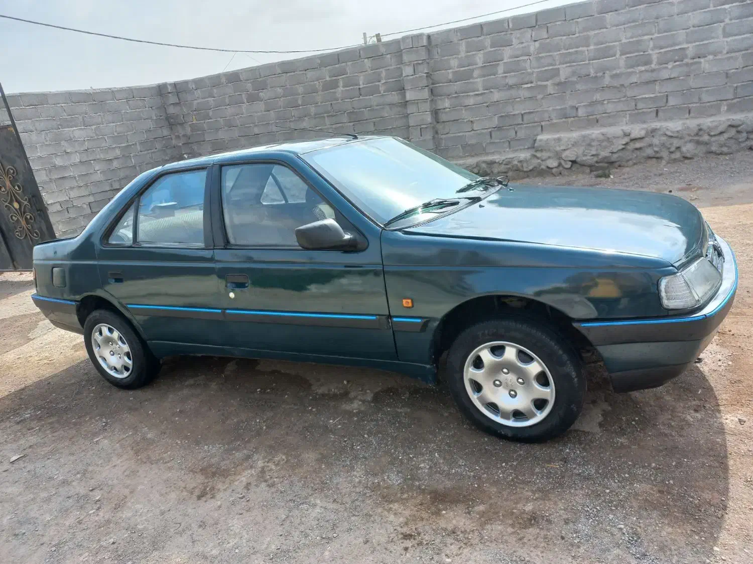 روادوگانه کارخانه|خودرو سواری و وانت|مشهد, شهرک شهید باهنر|دیوار