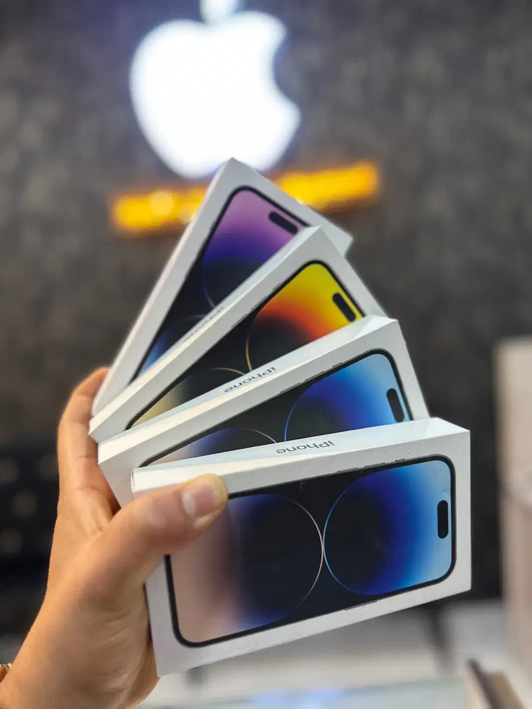 14promax256.zaa|موبایل|بوشهر, |دیوار