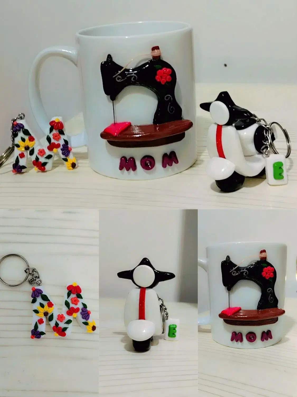 جاکلیدی.اویز ماشین .ماگ|صنایع دستی و سایر لوازم تزئینی|قوچان, |دیوار