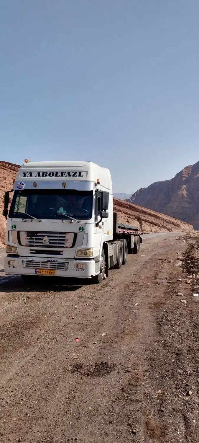 نقد|خودرو سنگین|نیشابور, بنیاد شهید|دیوار